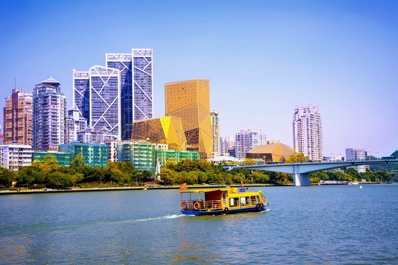 水上公交
